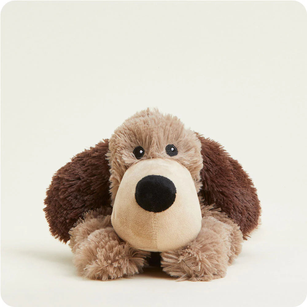 Warmies | Brown Dog