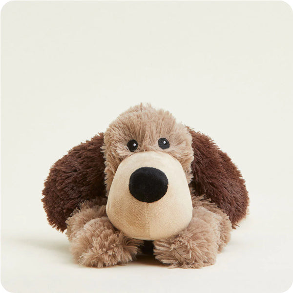 Warmies | Brown Dog