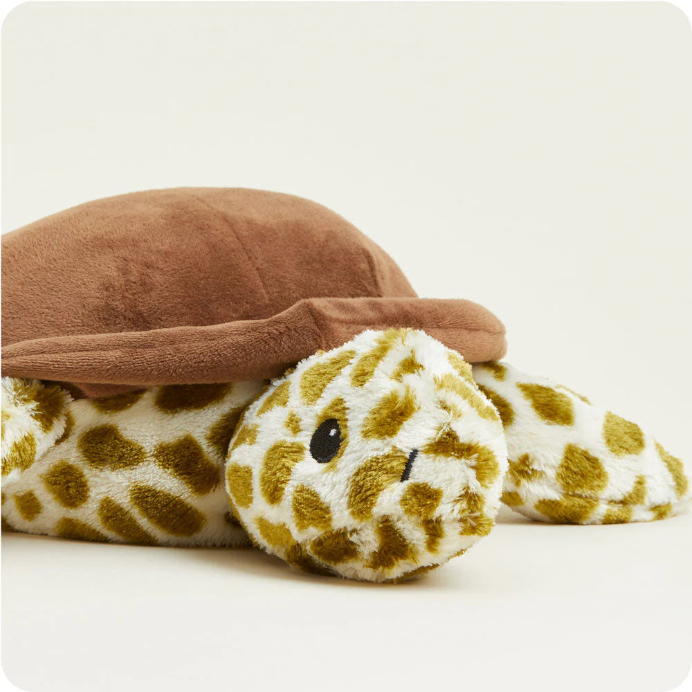 Magpie Turtle Warmies | Turtle – Magpies Nashville