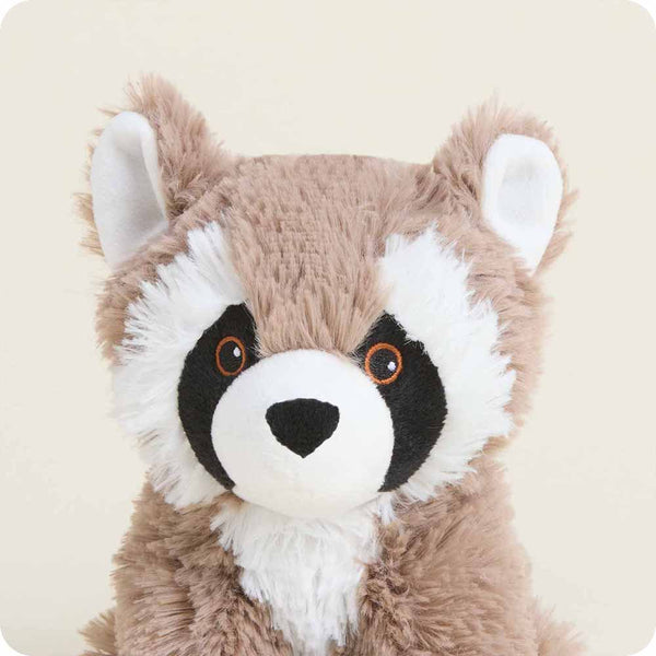 Warmies Junior | Raccoon