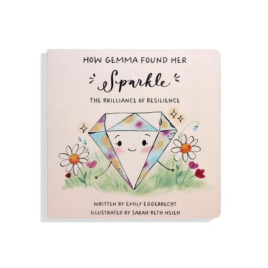 How Gemma Found Her Sparkle