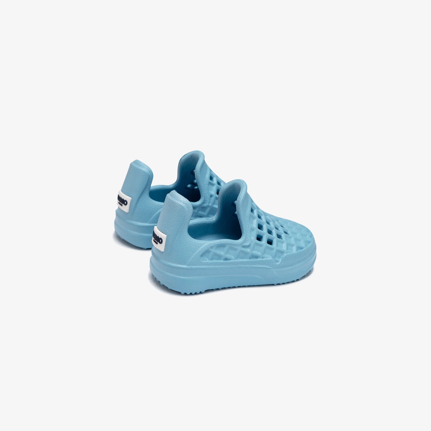 Cloud Slip On | Newport Blue