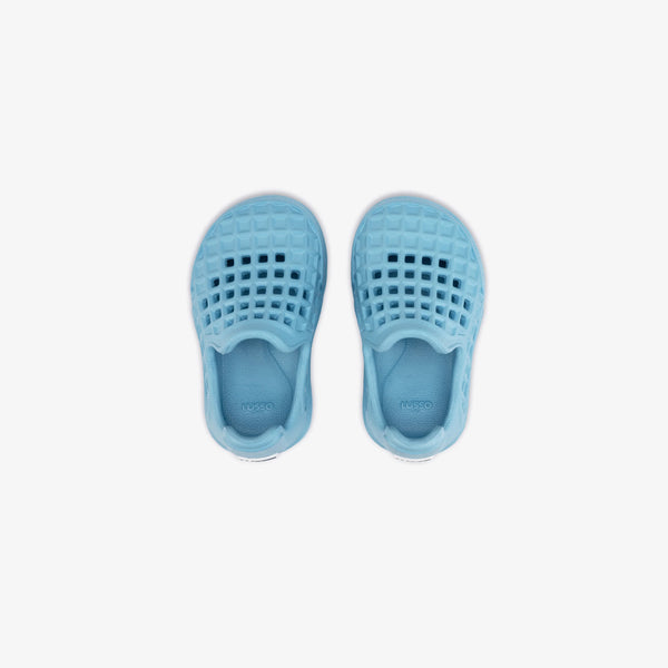 Cloud Slip On | Newport Blue