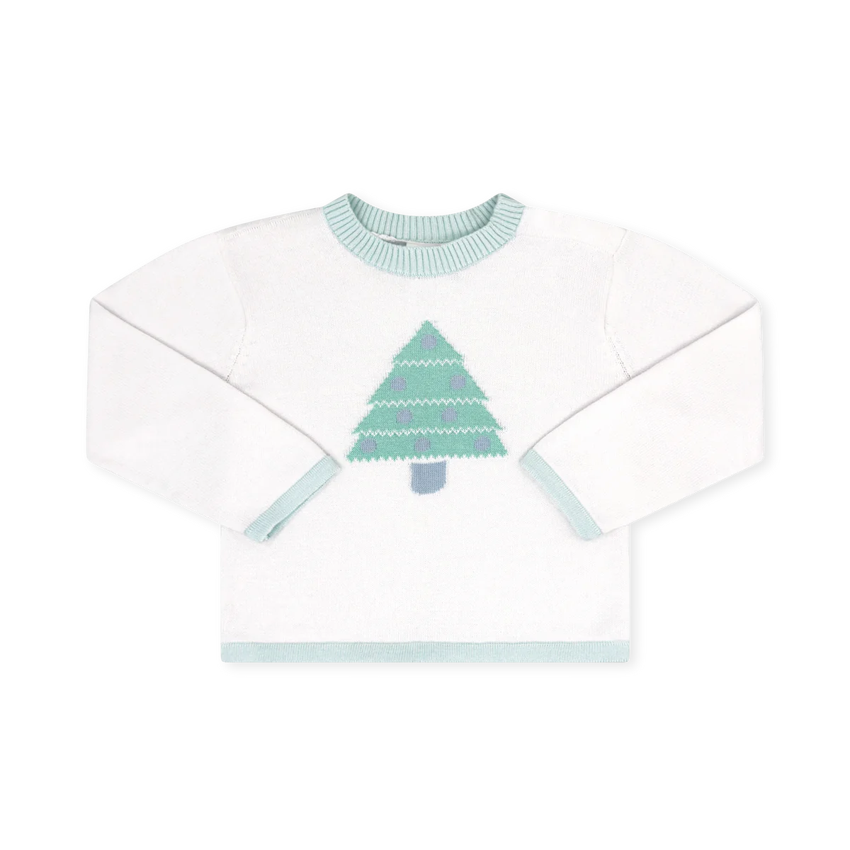 Cozy Up Sweater | Blue Tree