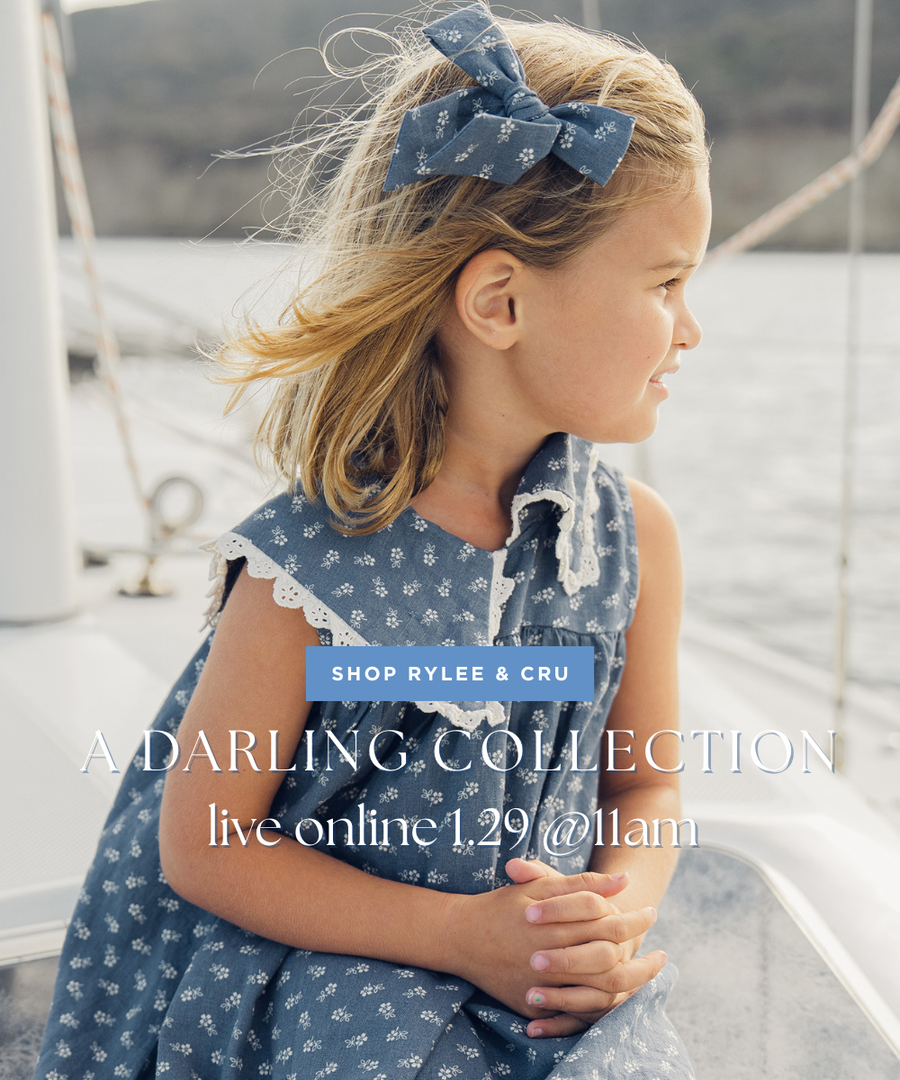 rylee and cru spring 2026