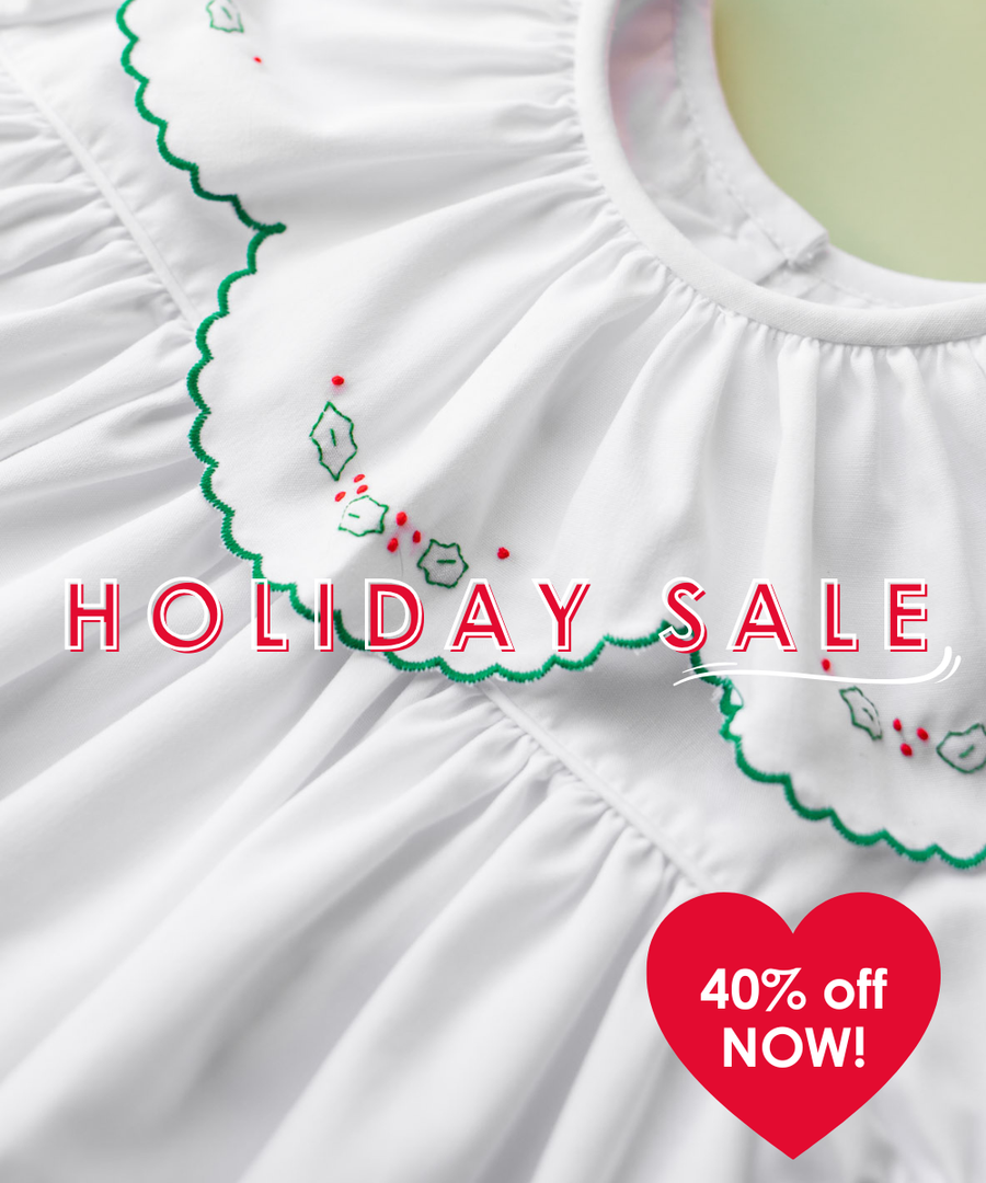 The Holiday Shop with Magpies!