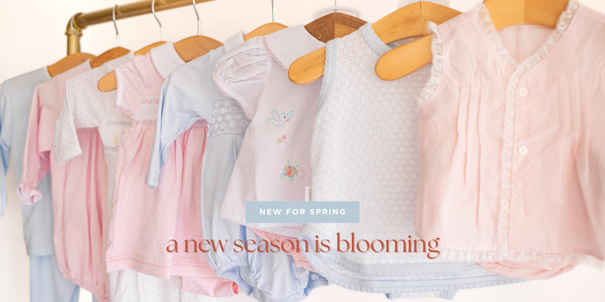 spring arrivals at magpies