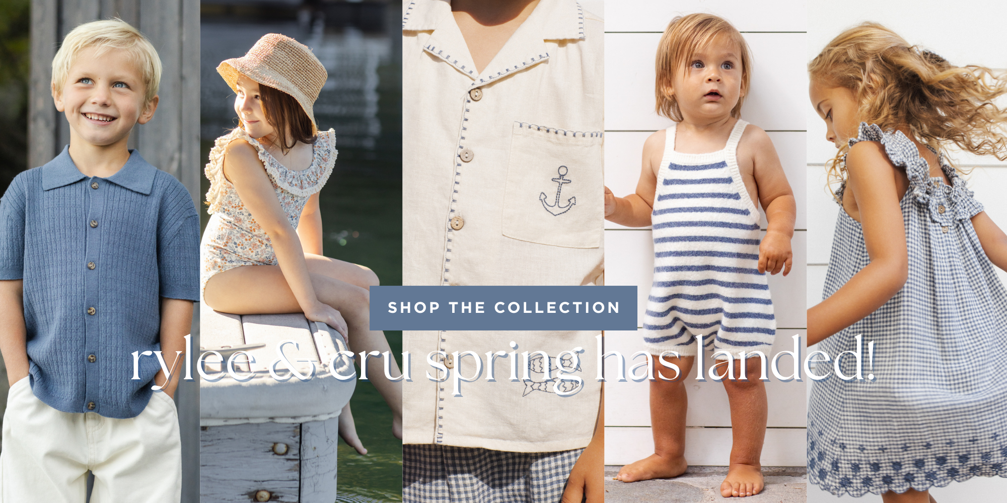 rylee and cru spring 2026