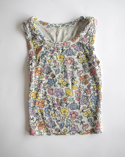 Multi Flower Tank