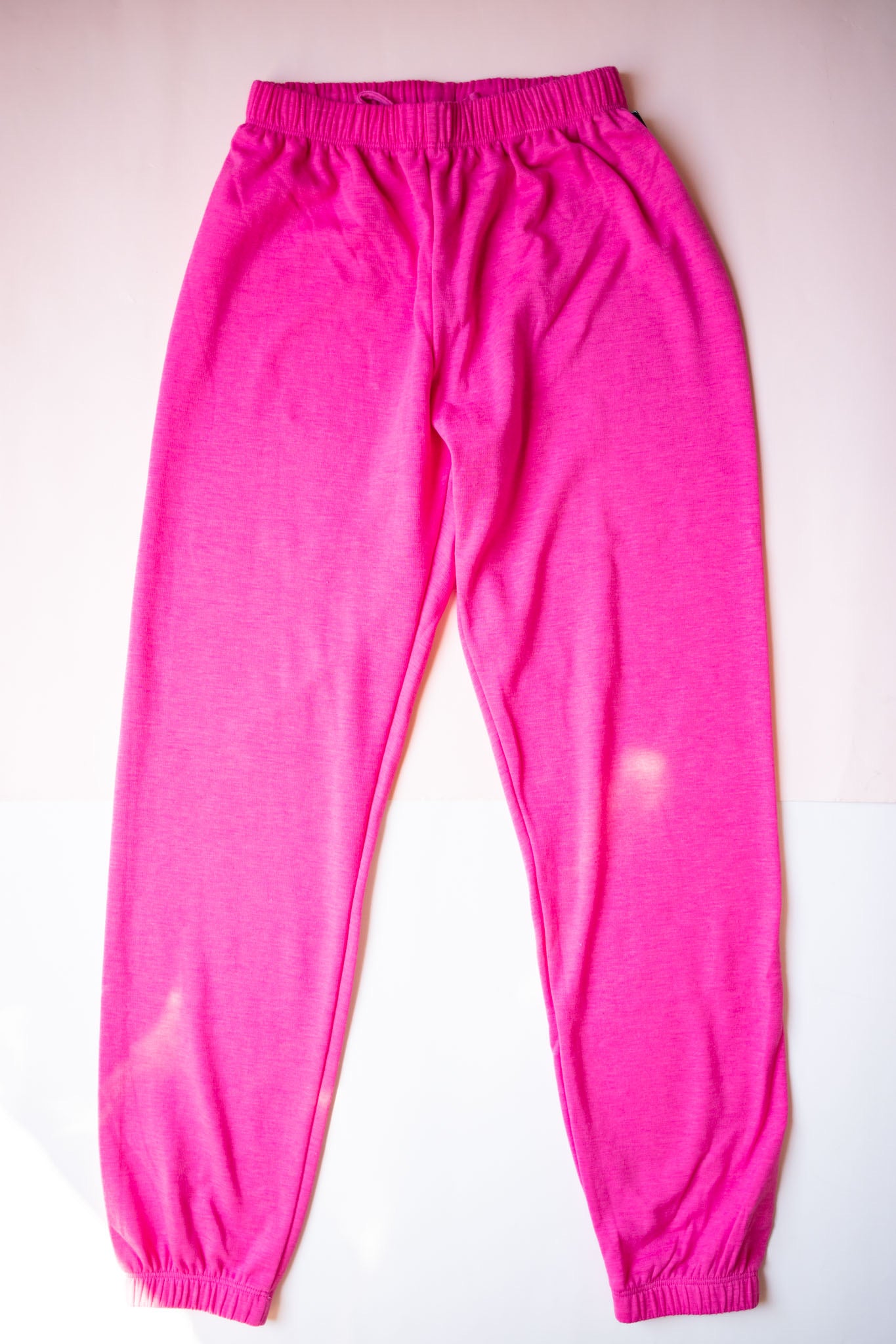 Custom Patch Set | Cloud Oversized Sweatshirt + Jogger