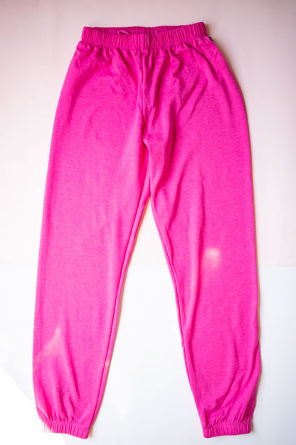 Custom Patch Set | Cloud Oversized Sweatshirt + Jogger