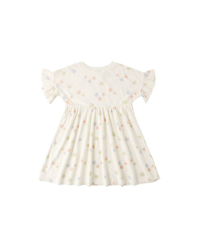 BABYDOLL DRESS ANGEL FISH