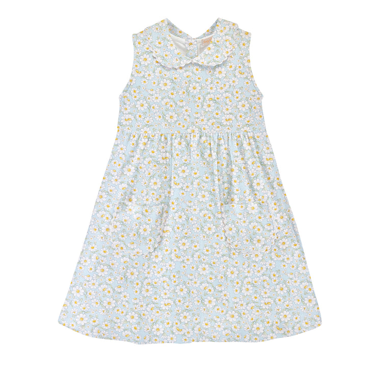 daisy dreams dress, with bows