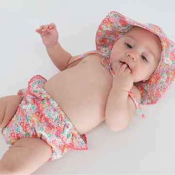 island blossom diaper cover