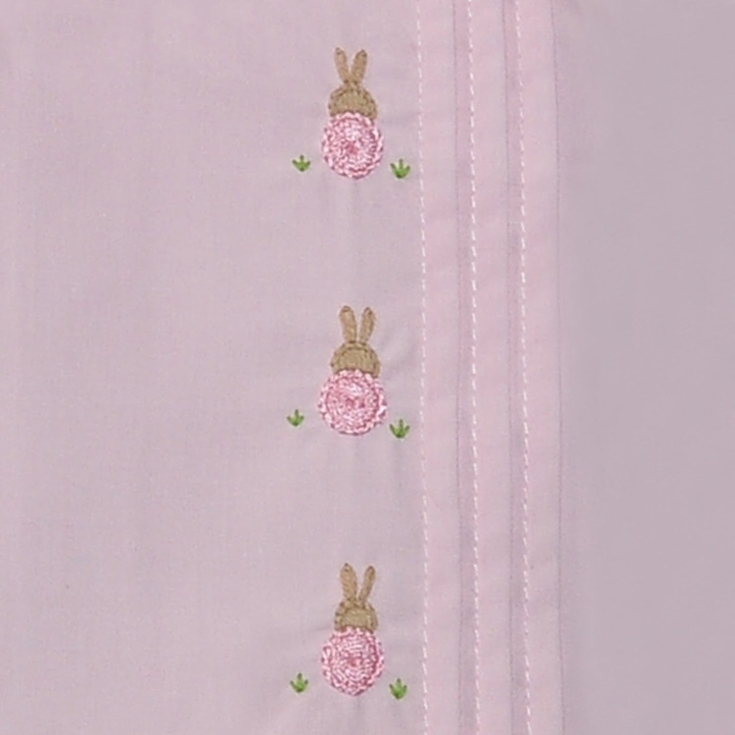 Sage Girl Bubble - Somebunny Sweet