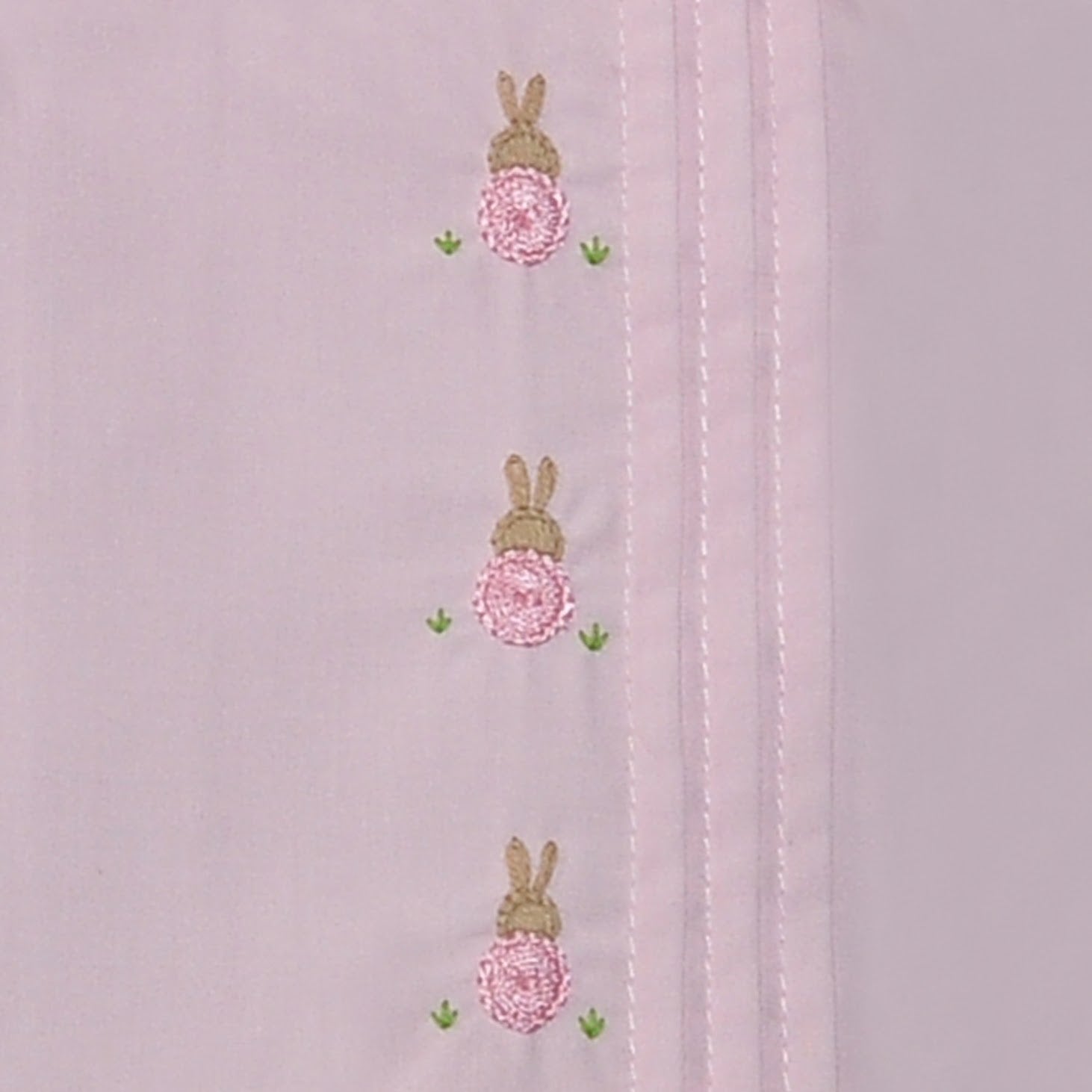 Sage Girl Bubble - Somebunny Sweet