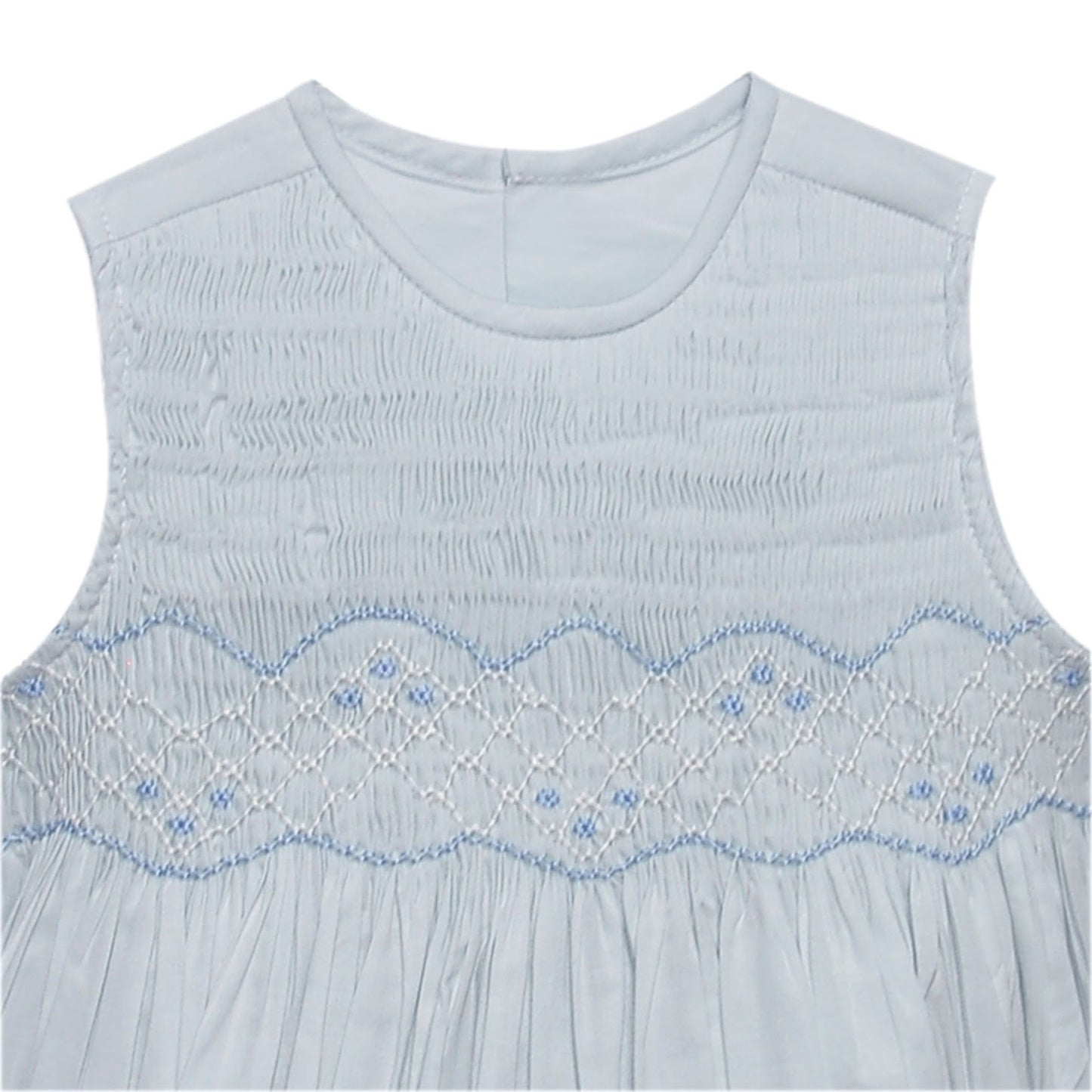 Blue Asher Boy Bubble | Bunches of Roses