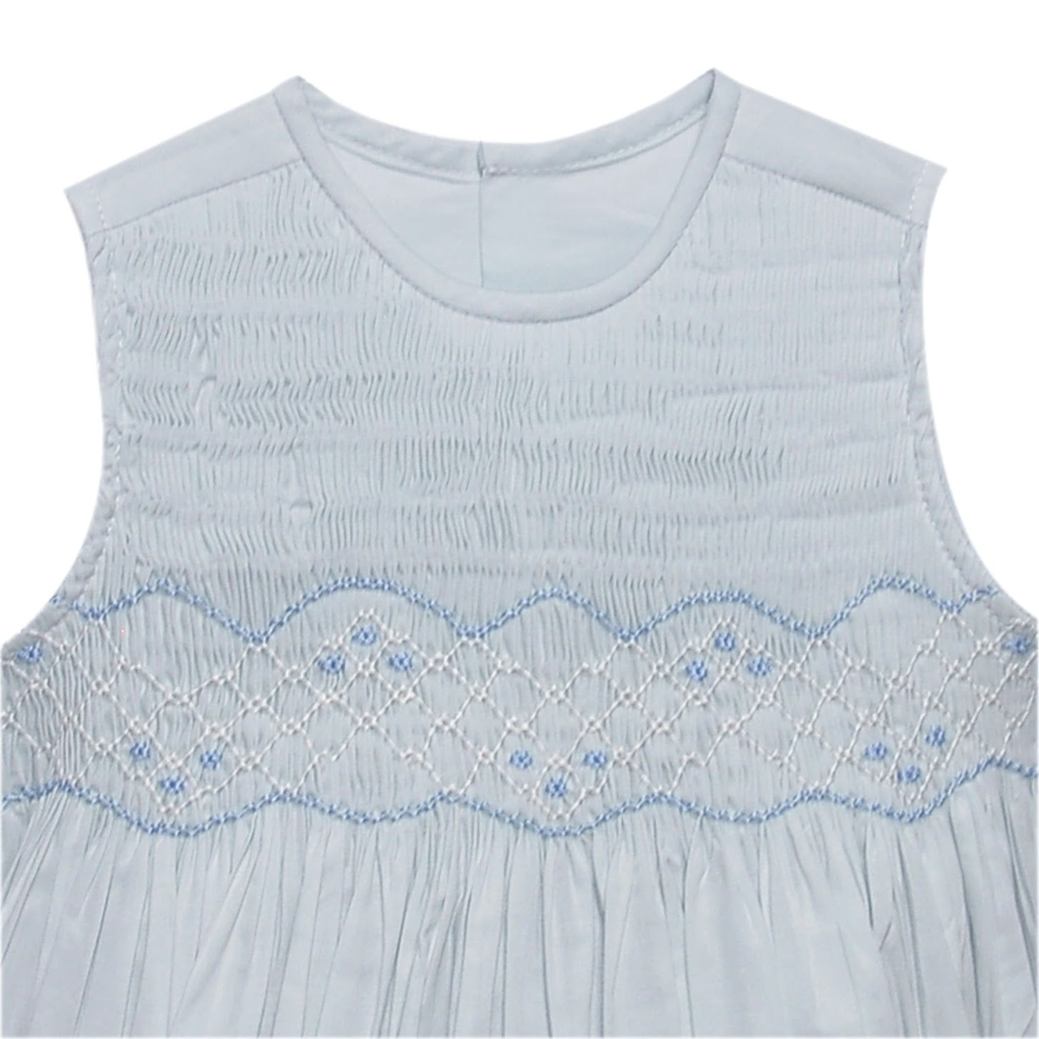 Blue Asher Boy Bubble | Bunches of Roses