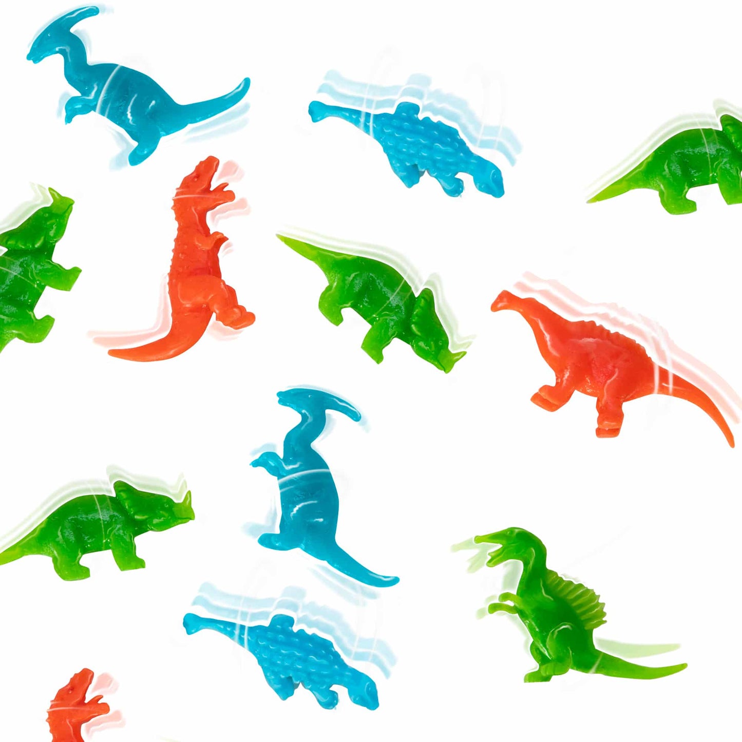 Dinosaur Wally Crawlys