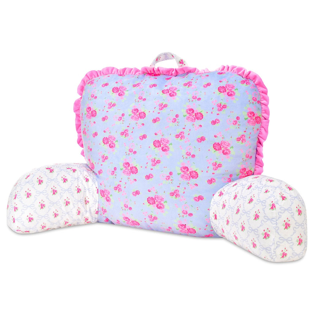 Ditsy Floral Lounge Pillow