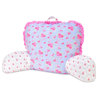 Ditsy Floral Lounge Pillow