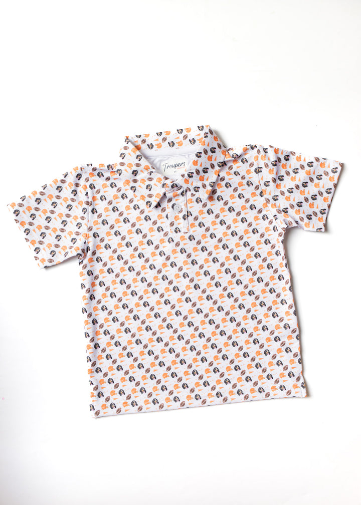 Peyton Champ Polo