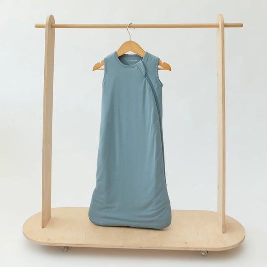 1.0 Tog Sleep Sack | Slate Blue