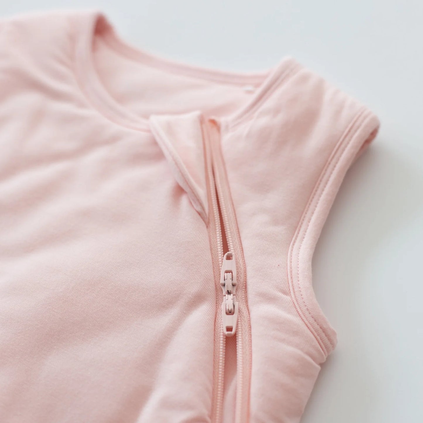 1.0 Tog Sleep Sack | Ballet Pink