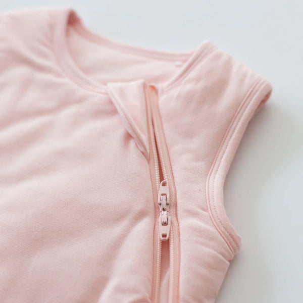 1.0 Tog Sleep Sack | Ballet Pink