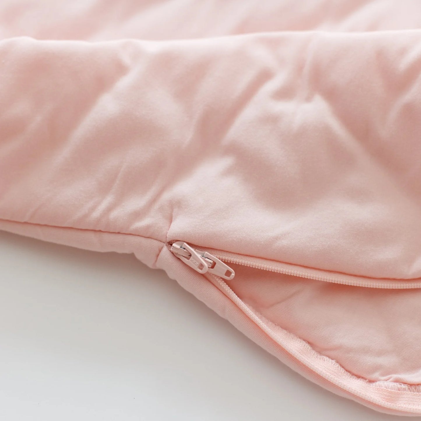 1.0 Tog Sleep Sack | Ballet Pink