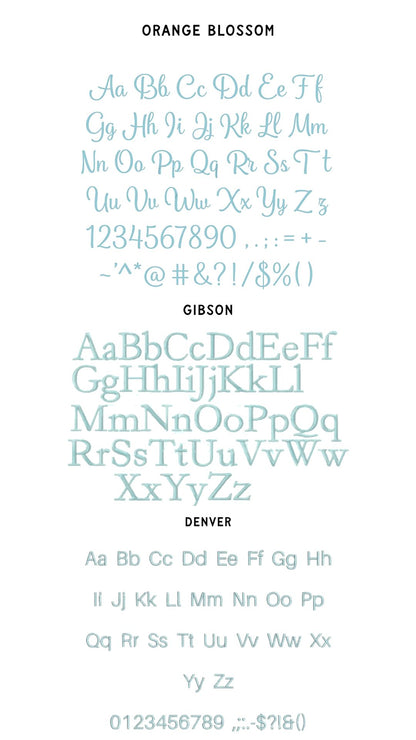 Little 12" Nibble Bunny | Cream (Personalization Included)