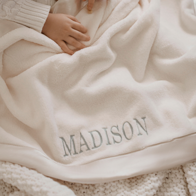 BABY BLANKETS