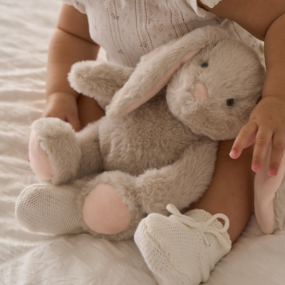 PLUSH FRIENDS