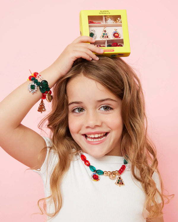 Mini Bead Kit | Make It Christmas