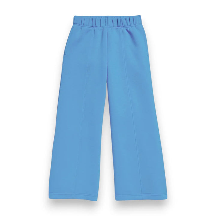 Fodal Thick Waist Wide Leg | All Aboard