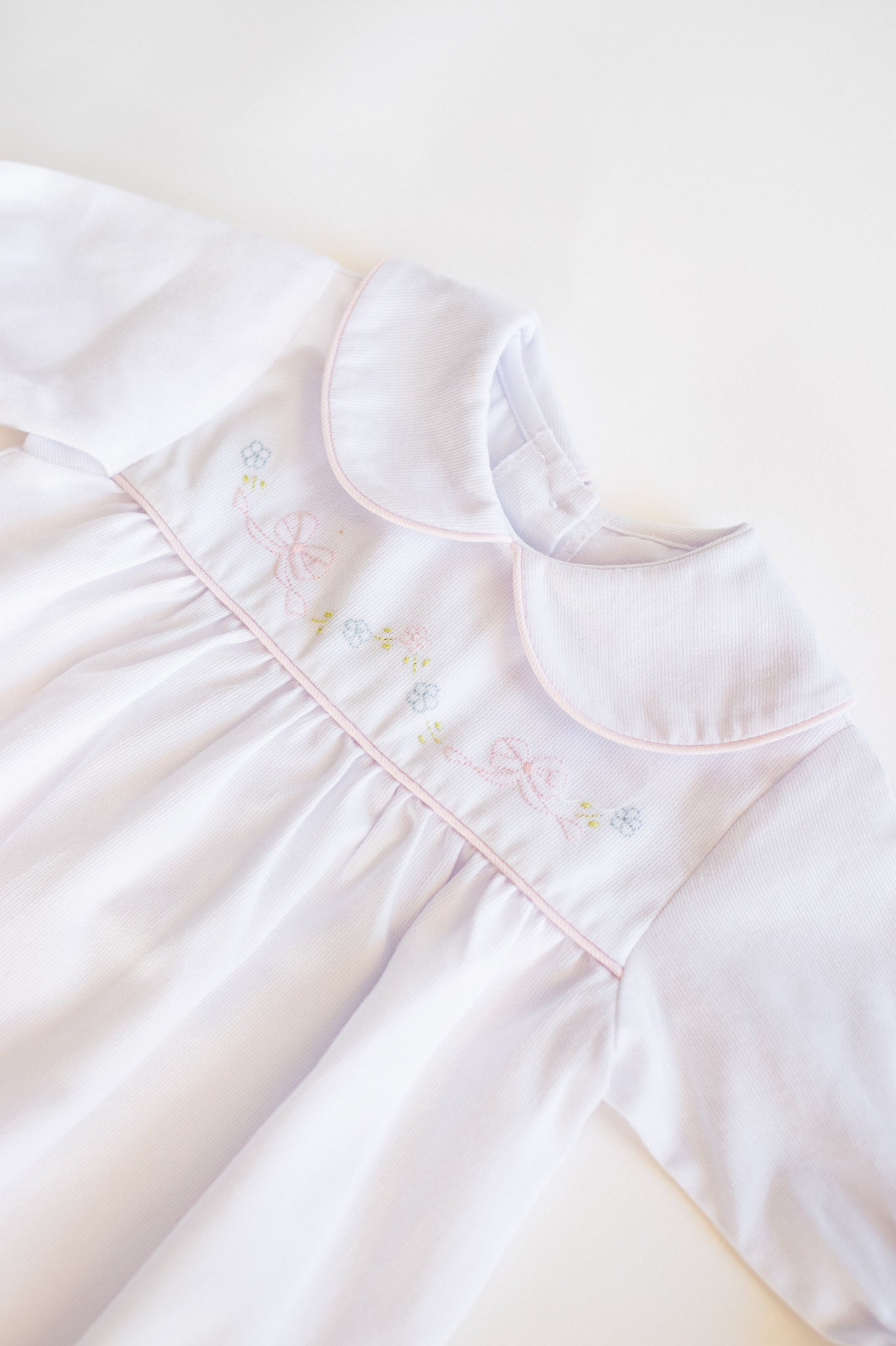 Pique Converter, Tiny Bow