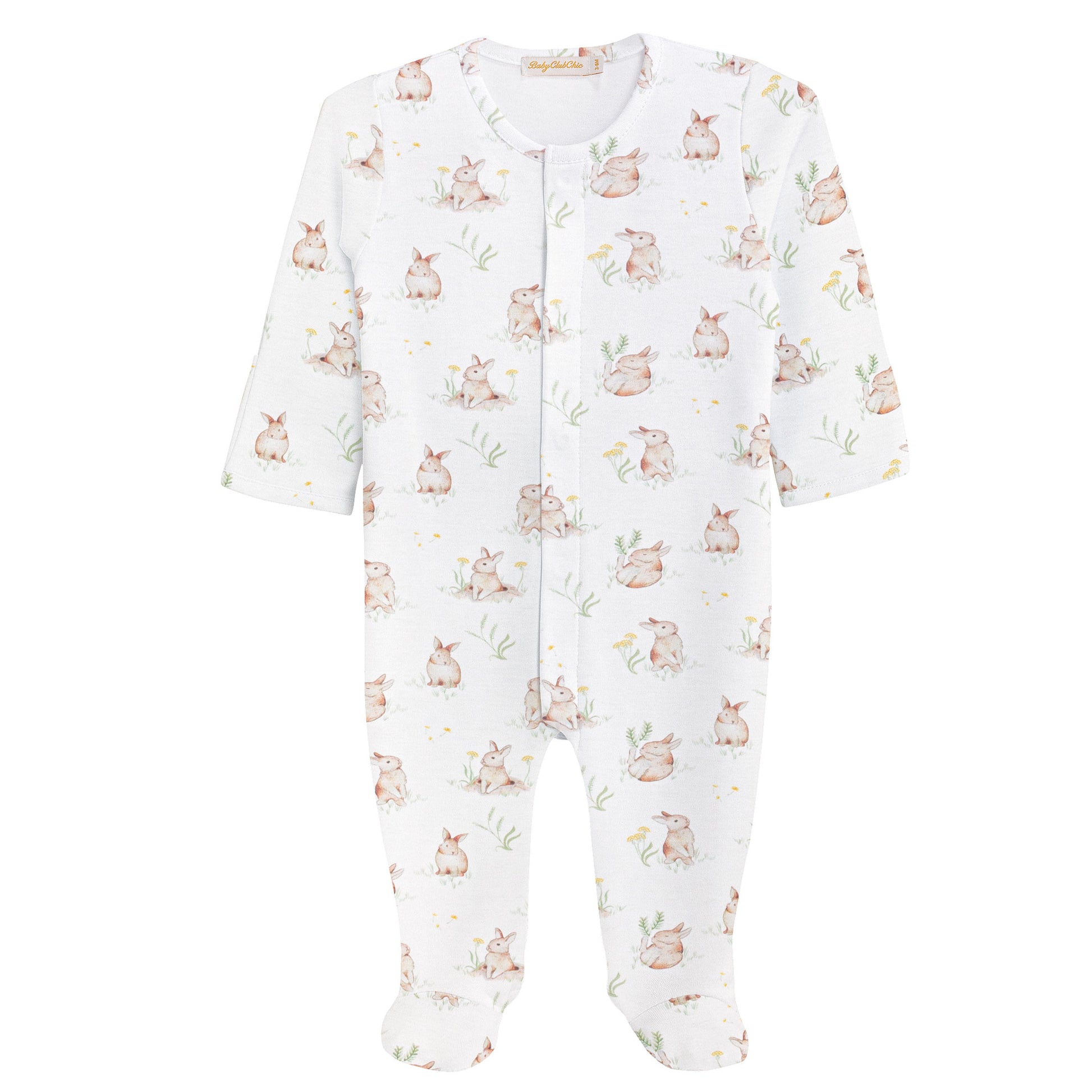 little hops - boys footie