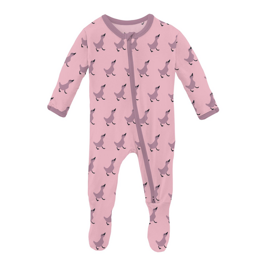 Kickee Pants - Midnight Foil Constellations Long Sleeve Pajama Set – Millie  Bo Peep