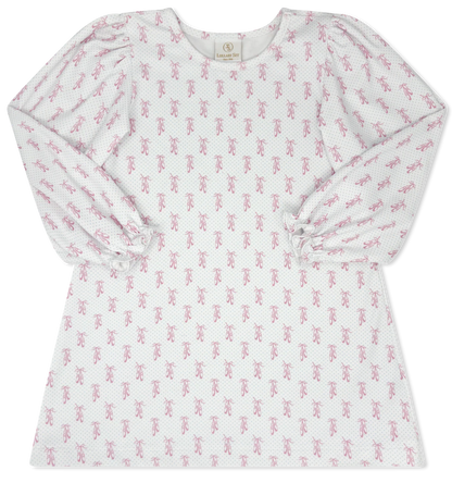 Faith Dress Long Sleeve | Tiny Dancer