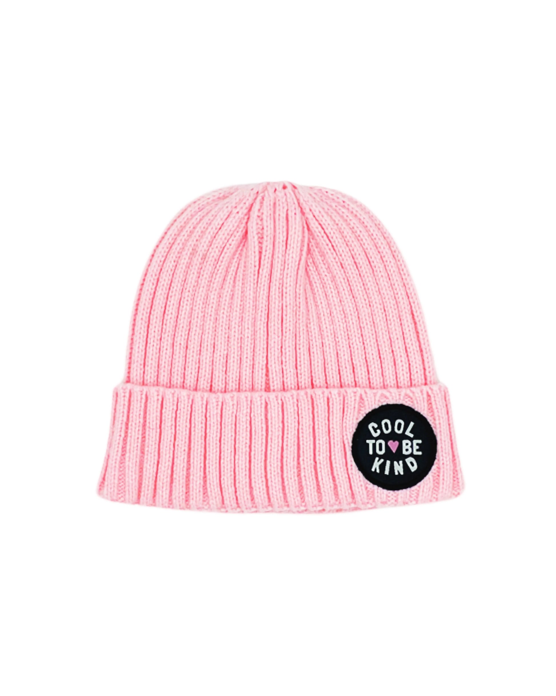 Cool To Be Kind Beanie