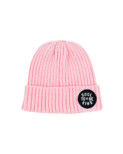 Cool To Be Kind Beanie