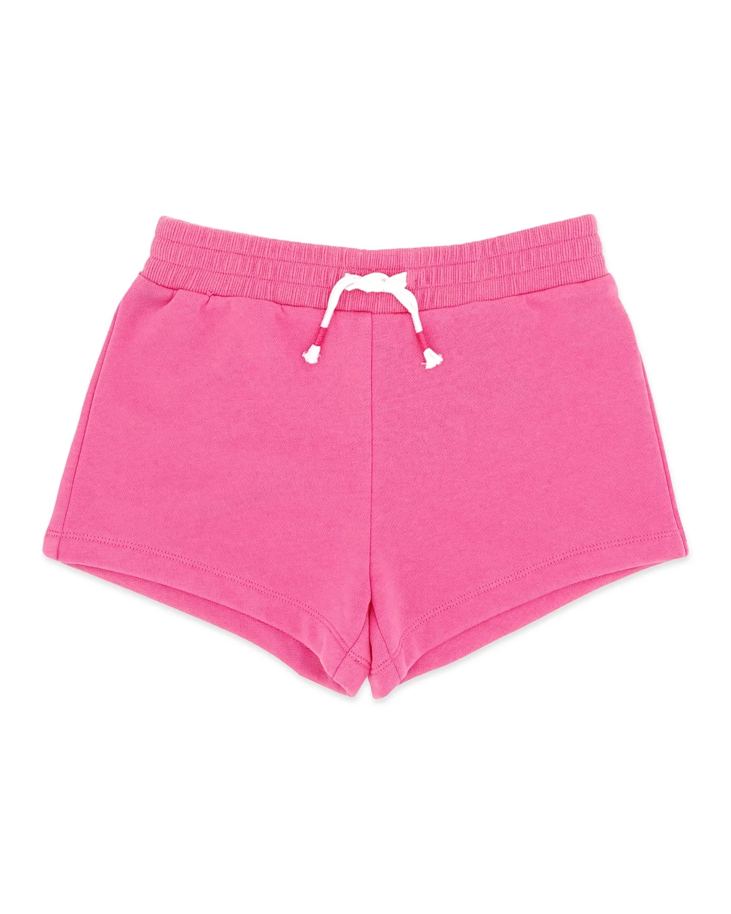 Weekend Short | Pink Sunset