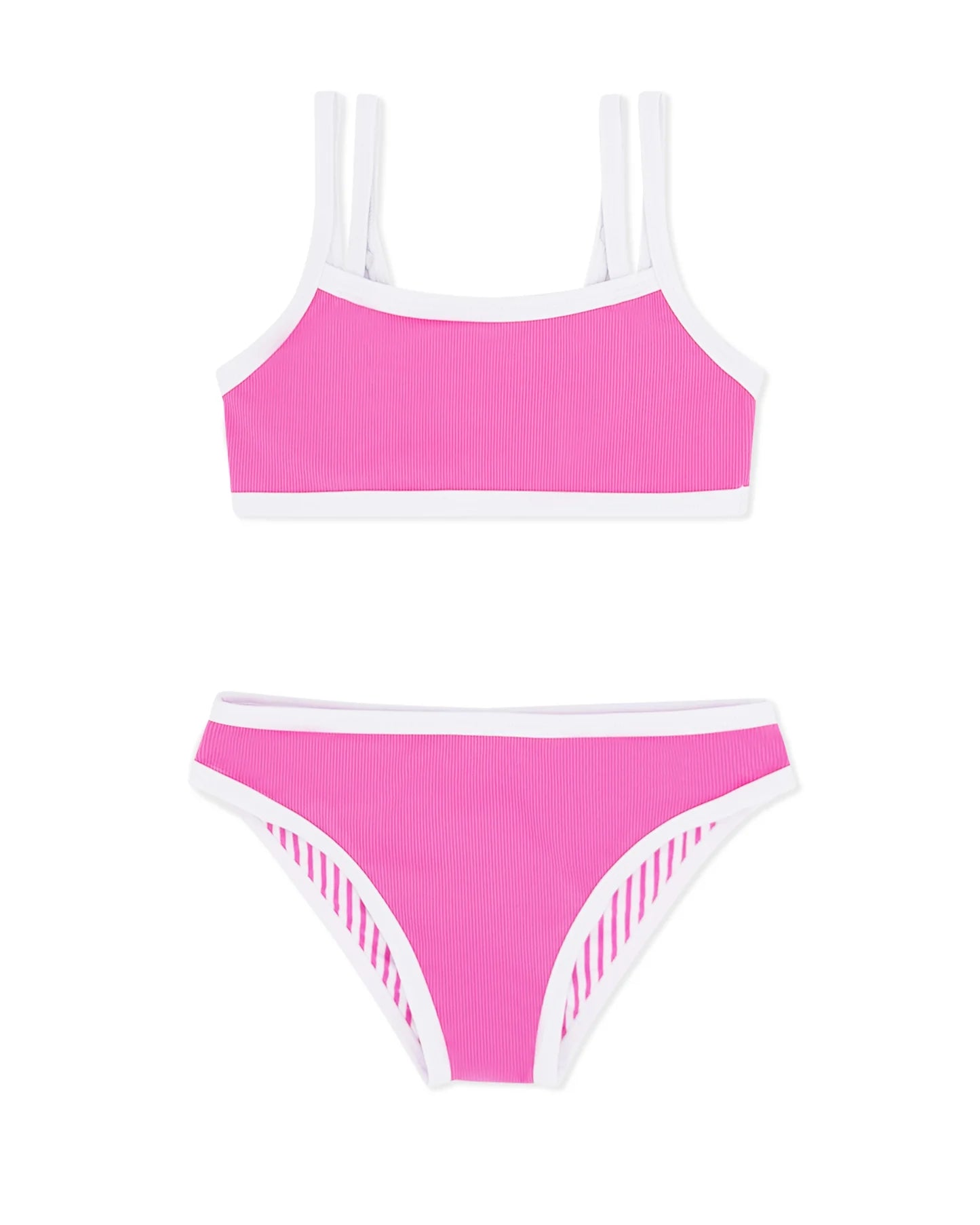 Maui Bikini | Pink Sunset