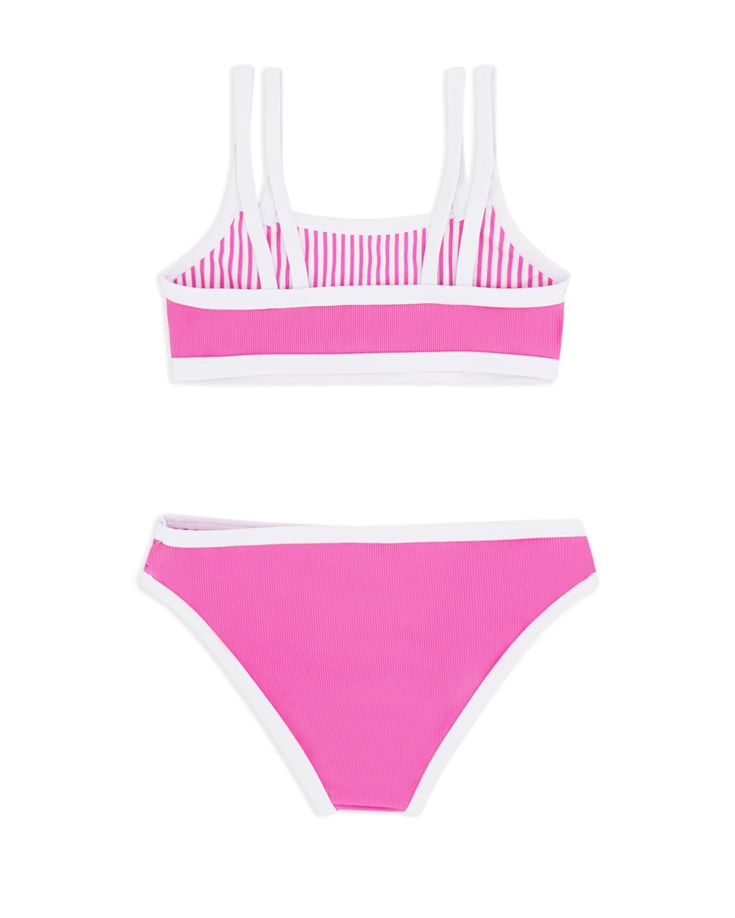 Maui Bikini | Pink Sunset