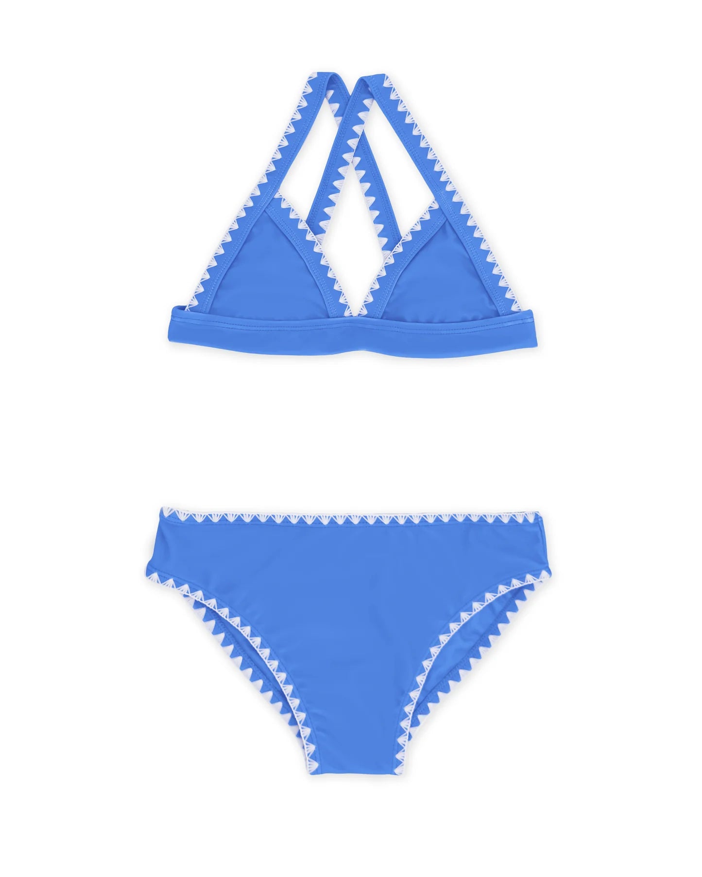 Coastline Bikini | Blue Jay