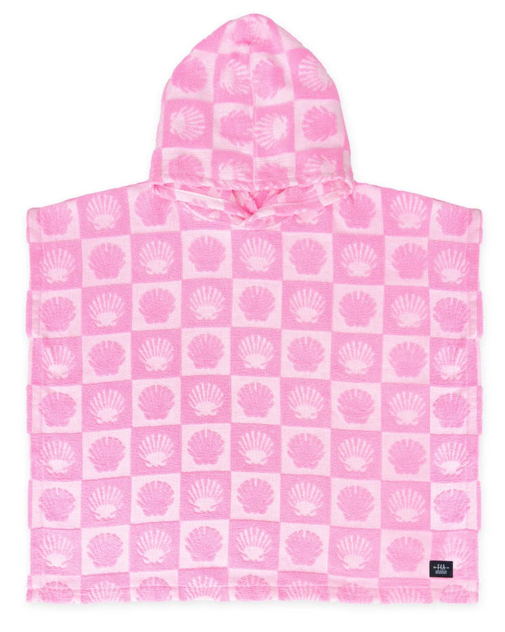 El Rey Poncho | Pop Pink