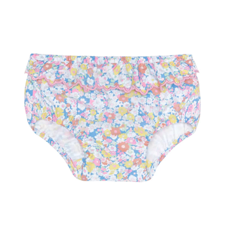 baby jasmine blossom diaper cover