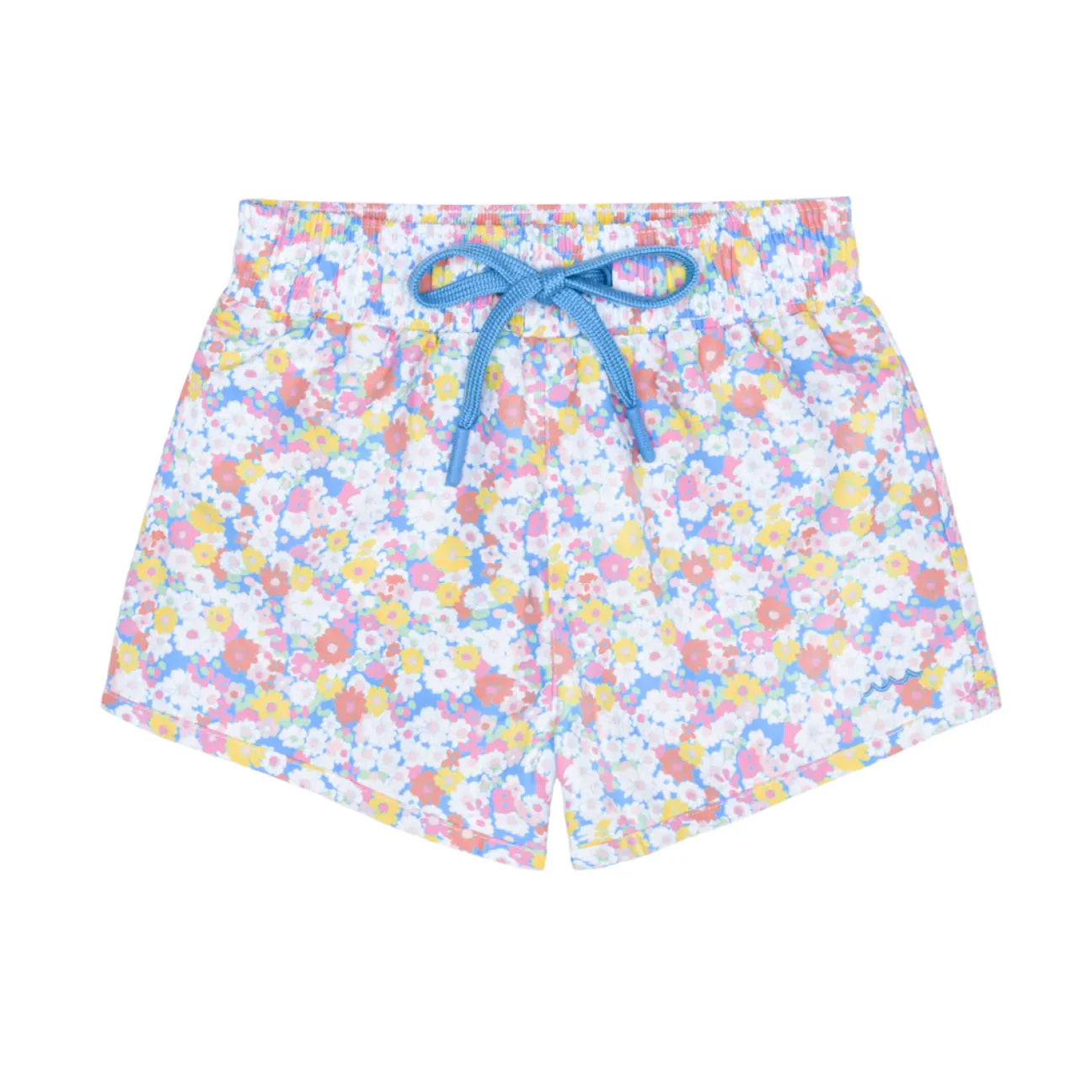 boys jasmine blossom boardie