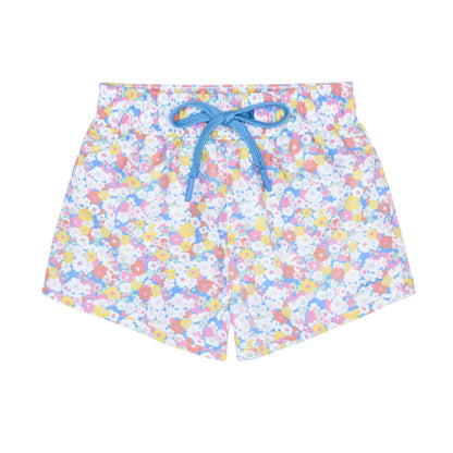 boys jasmine blossom boardie
