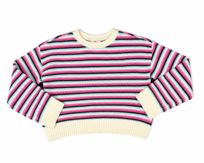 Stripe Sweater